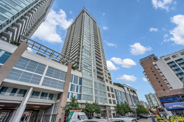 811 - 908 Quayside Drive