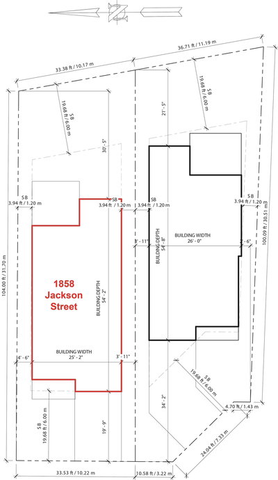 1858 Jackson Street | Abbotsford | Image