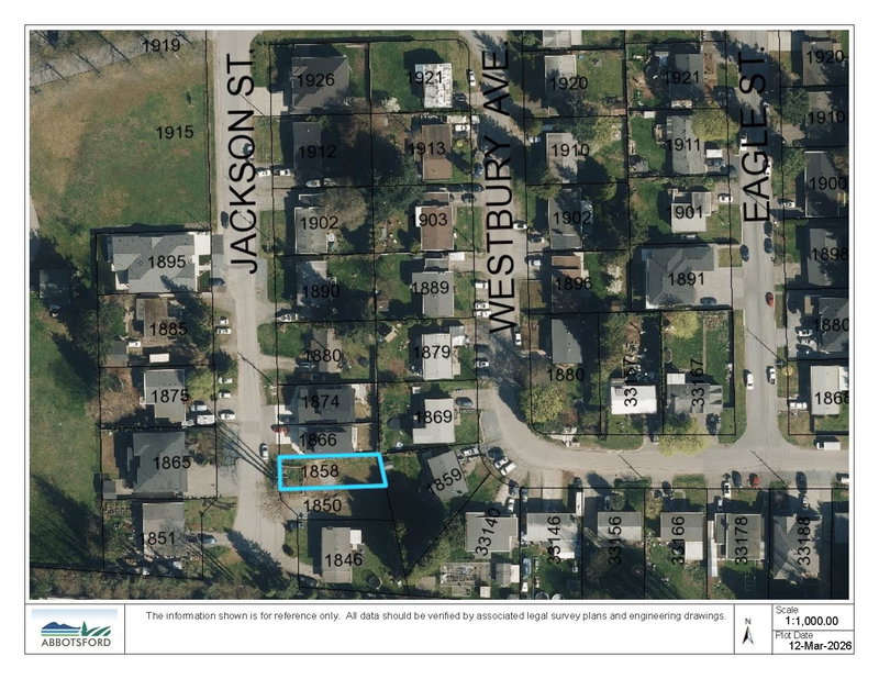 1858 Jackson Street, Abbotsford, V2S 2Z9 | Image 2