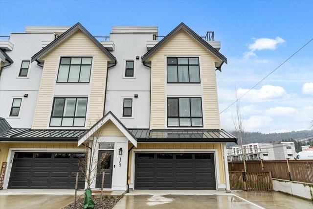 165 - 46211 Promontory Road