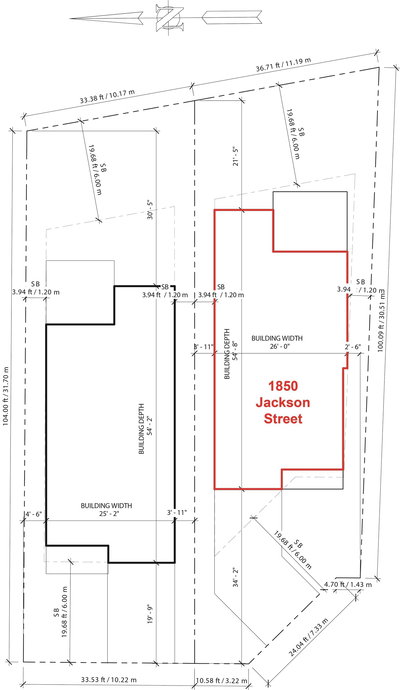 1850 Jackson Street | Abbotsford | Image