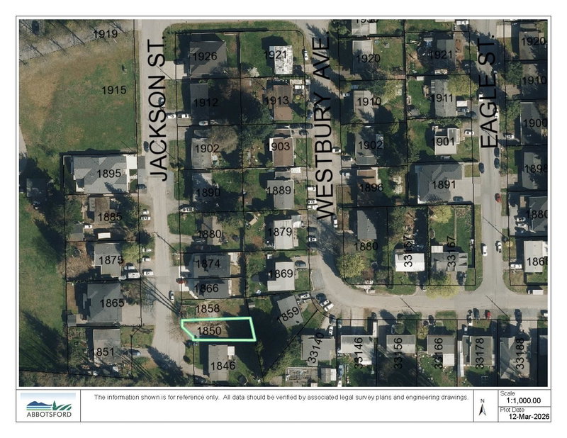 1850 Jackson Street, Abbotsford, V2S 2Z9 | Image 2