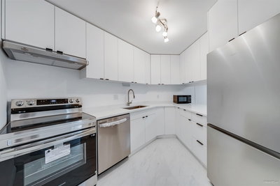 208 - 1190 Pacific Street | Coquitlam | Image