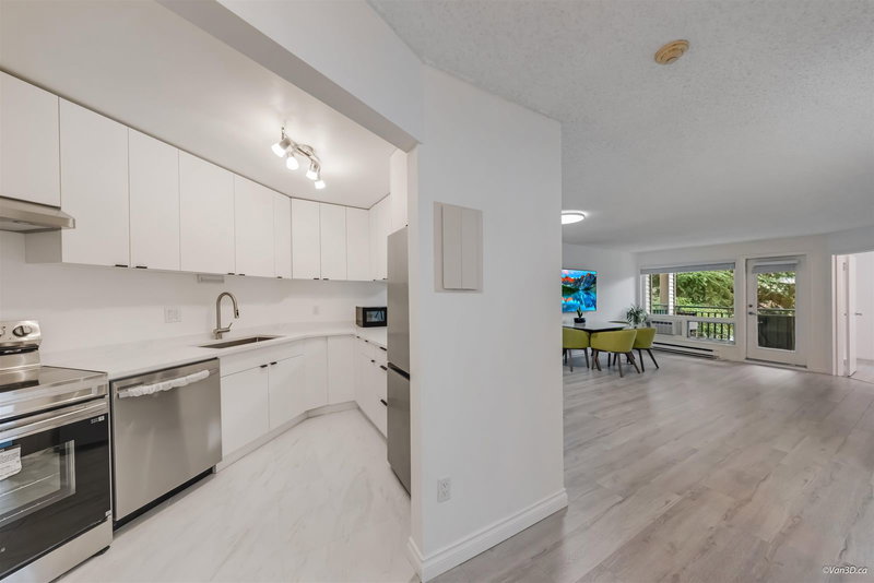 208 - 1190 Pacific Street, Coquitlam, V3B 6Z2 | Image 2