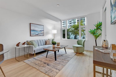 306 - 1500 Fern Street | North Vancouver | Image