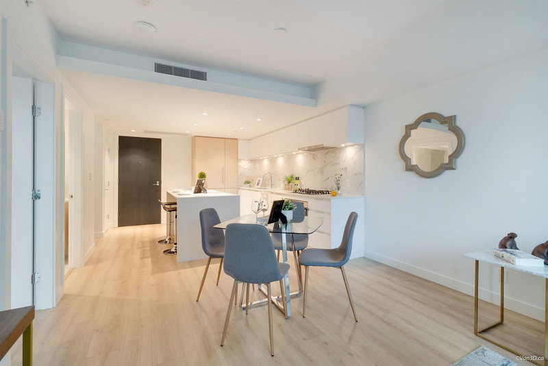 306 - 1500 Fern Street, North Vancouver, V7J 0E6 | Image 3