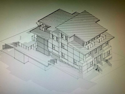 3768 Pender Street | Burnaby | Image