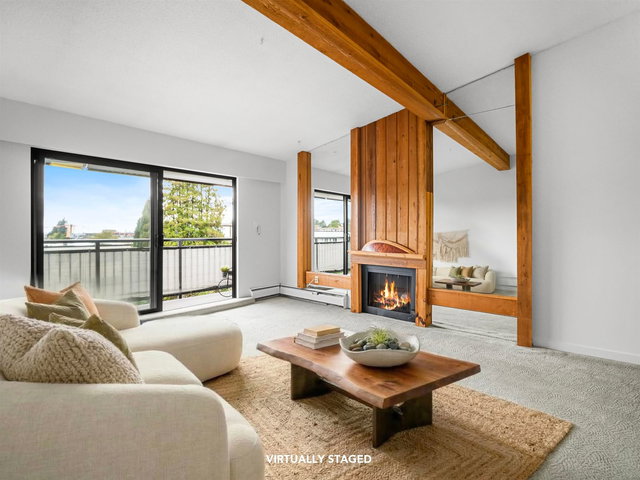 301 - 134 20th Street W