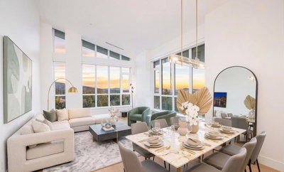 PH 1103 - 2325 Emery Court | North Vancouver | Image