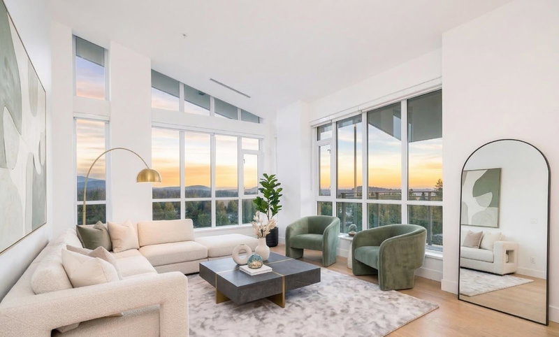 PH 1103 - 2325 Emery Court, North Vancouver, V7J 0E8 | Image 2