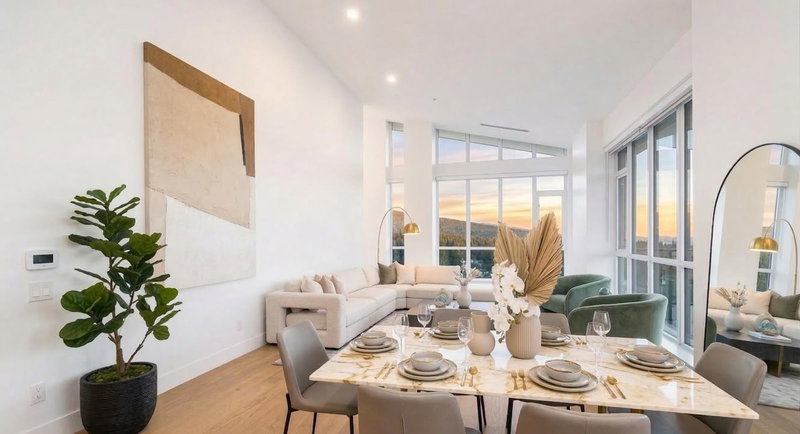 PH 1103 - 2325 Emery Court, North Vancouver, V7J 0E8 | Image 3