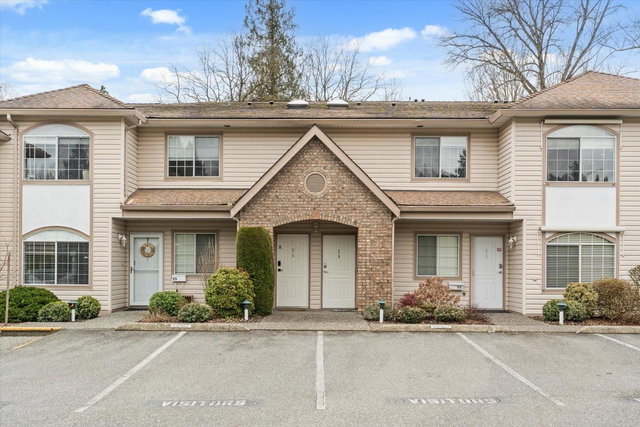 54 - 3110 Trafalgar Street