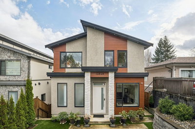 1202A Hammond Avenue | Coquitlam | Image