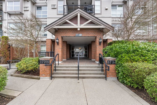 104 - 17769 57 Avenue