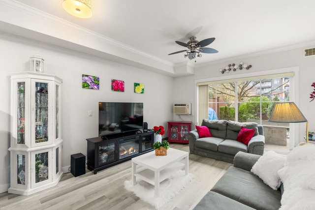 104 - 17769 57 Avenue