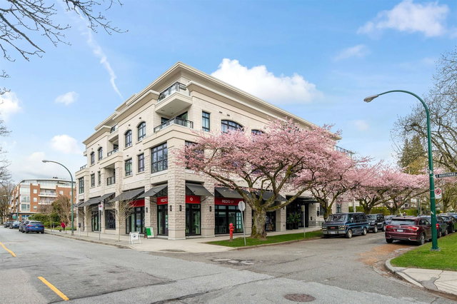 PH4 - 2089 43rd Avenue W