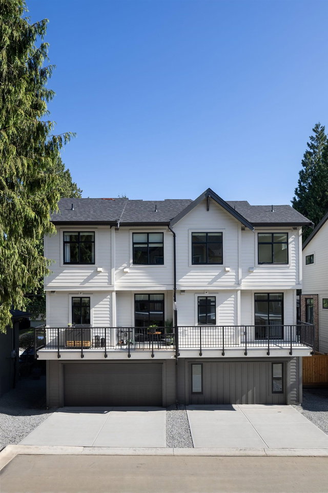 24 - 2150 Rindall Avenue