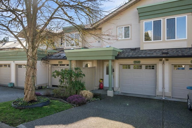 246 - 13888 70 Avenue