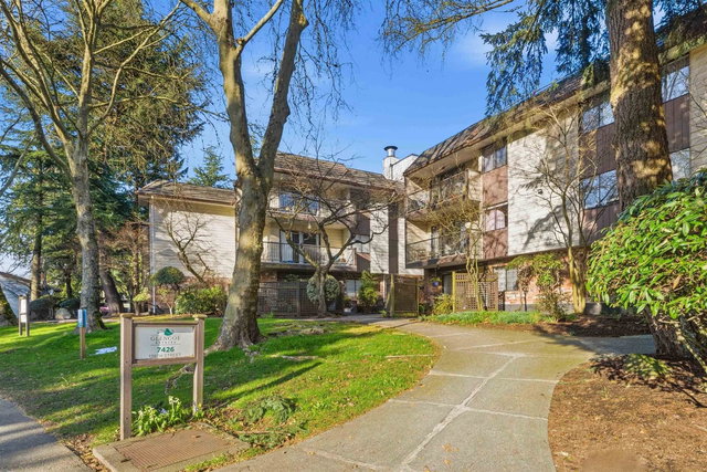 211 - 7426 138 Street