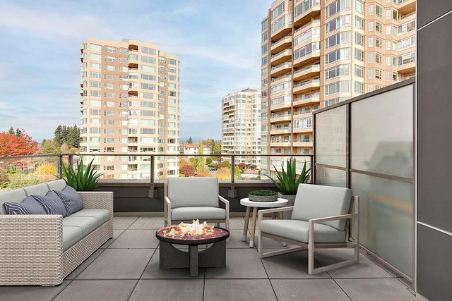 504 - 3080 Gladwin Road