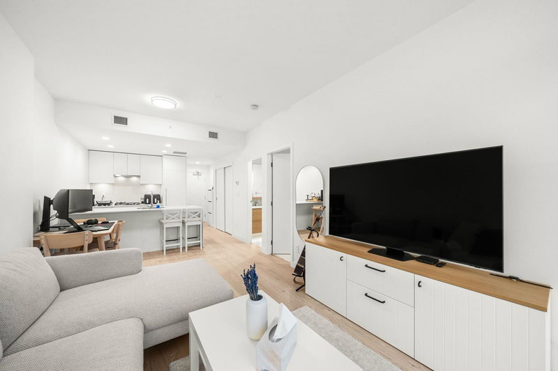 2607 - 2181 Madison Avenue, Burnaby, V5C 0N4 | Image 3