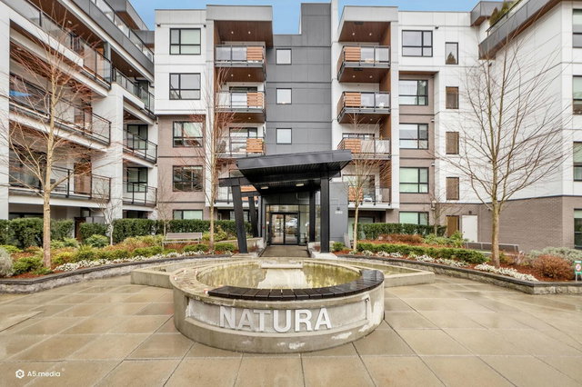 416 - 3182 Gladwin Road