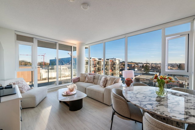 603 - 1471 Hunter Street