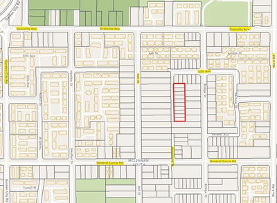 7322 Armstrong Street | Richmond | Image