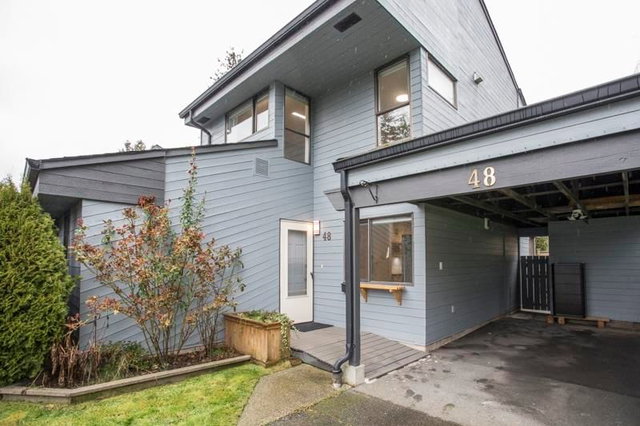 48 - 3851 Blundell Road