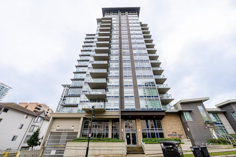 1803 - 518 Whiting Way, Coquitlam, V3J 0H7 | Image 2
