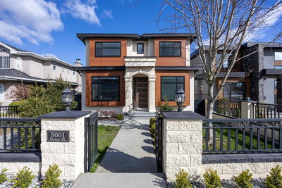 5001 Dover Street | Burnaby | Image