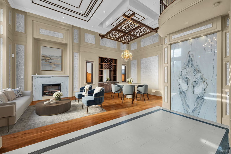 4691 Foxglove Crescent, Richmond, V7C 2K4 | Image 3