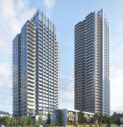 809 - 10448 University Drive | Surrey | Image