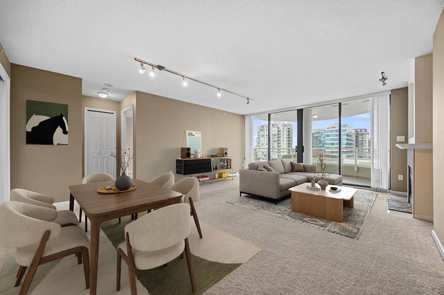 804 - 6080 Minoru Boulevard