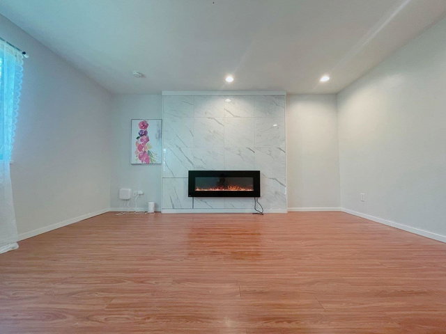 Ground Level - 11625 231b Street