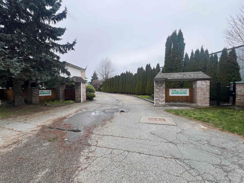 7715 Luckakuck Place #35, Chilliwack, British Columbia