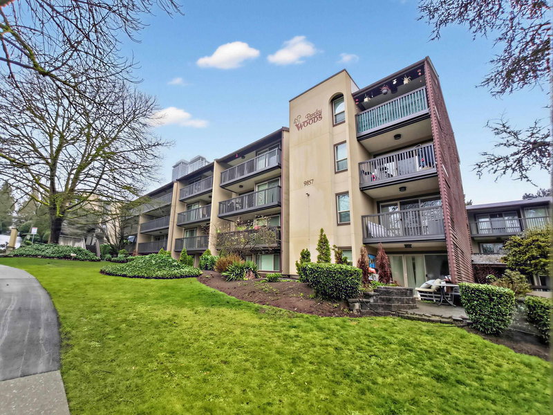 216 - 9857 Manchester Drive, Burnaby, V3N 4P5 | Image 2
