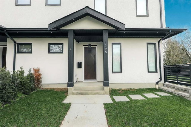 2 - 3695 26th Avenue E