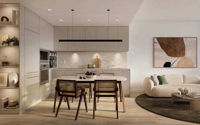 402 - 611 Tyndall Street