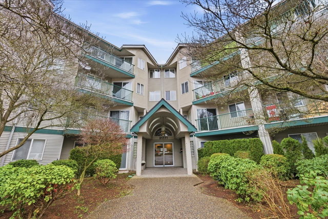 307 - 31771 Peardonville Road