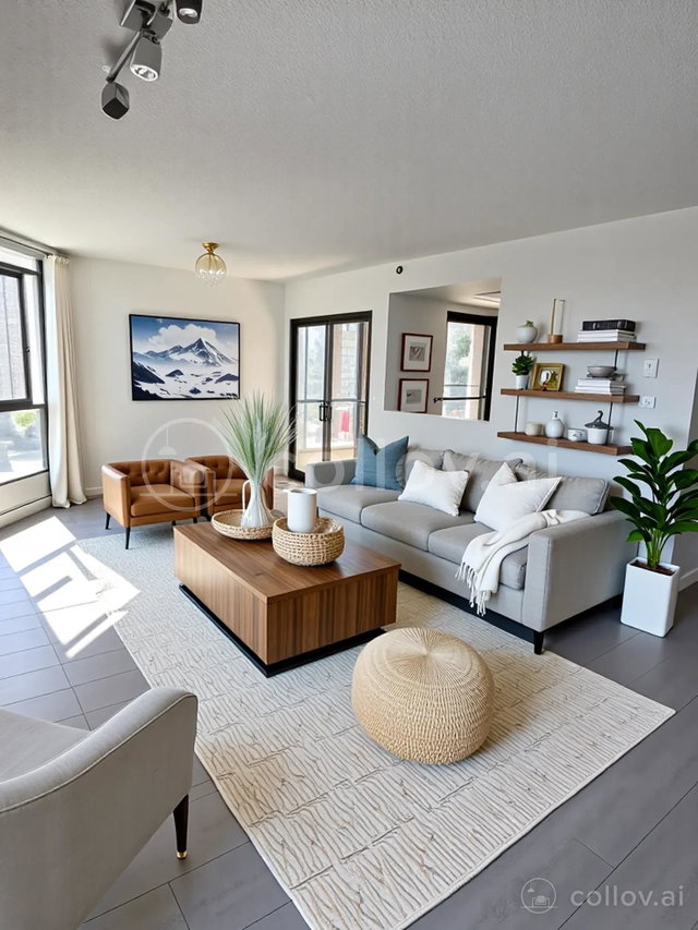 1803 - 867 Hamilton Street