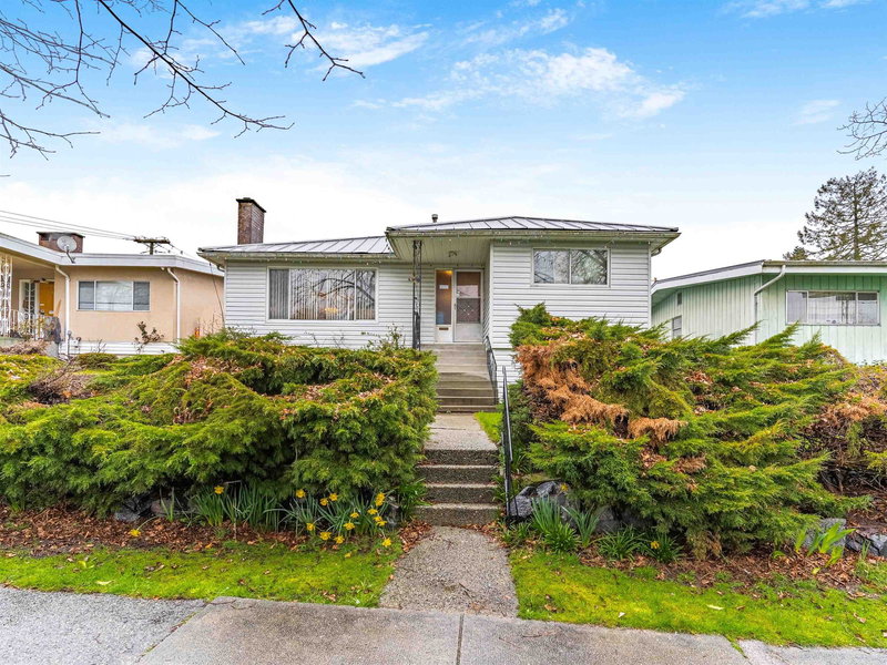 409 63rd Avenue, Vancouver, V5X 2J8 | Image 2