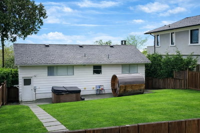 2773 Lawson Avenue | West Vancouver | Image