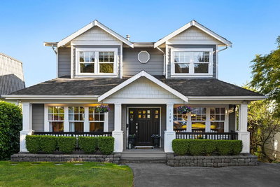 1180 Lawson Avenue | West Vancouver | Image