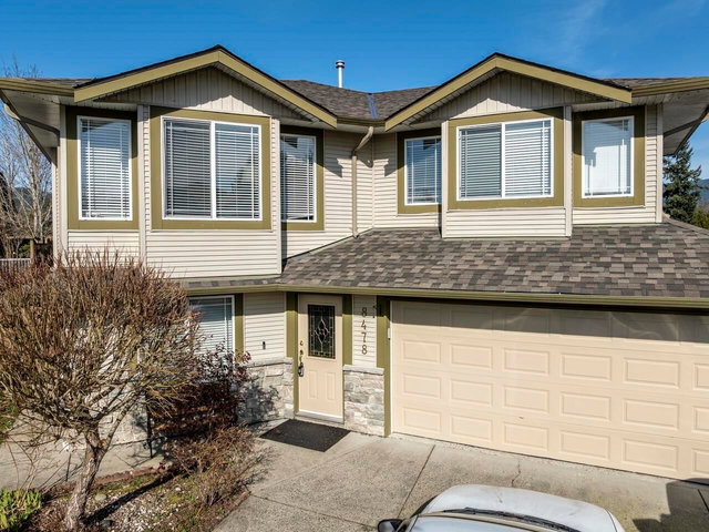 8478 Doerksen Drive