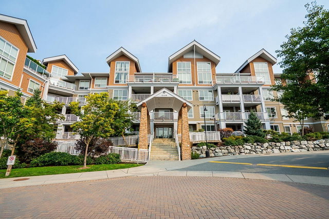 301 - 6490 194 Street