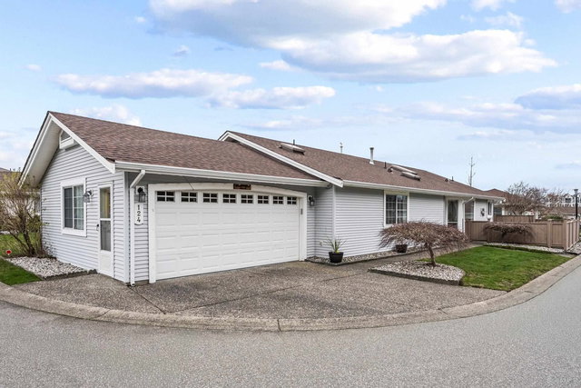 124 - 6001 Promontory Road