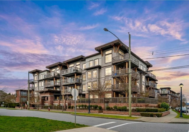 310 - 9233 Ferndale Road