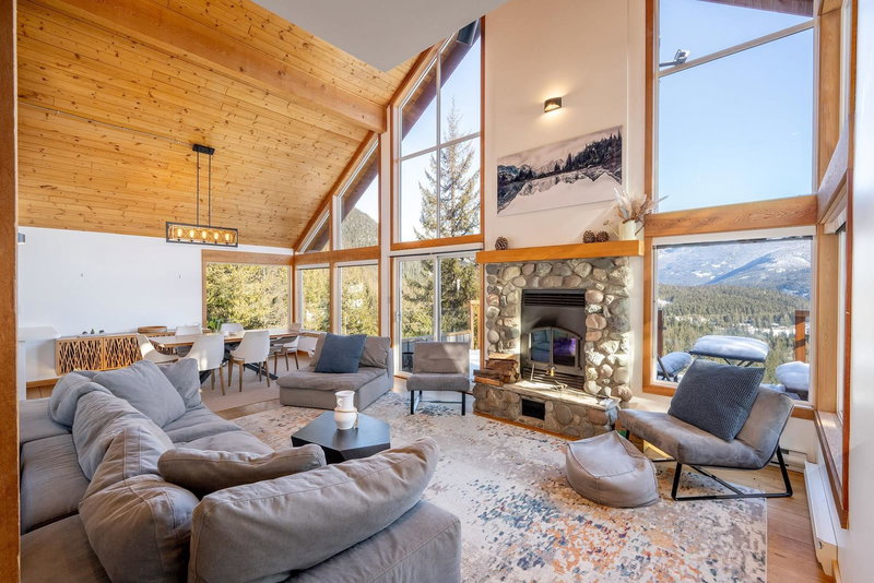 8373 Mountain View Drive, Whistler, V8E 0G3 | Image 2