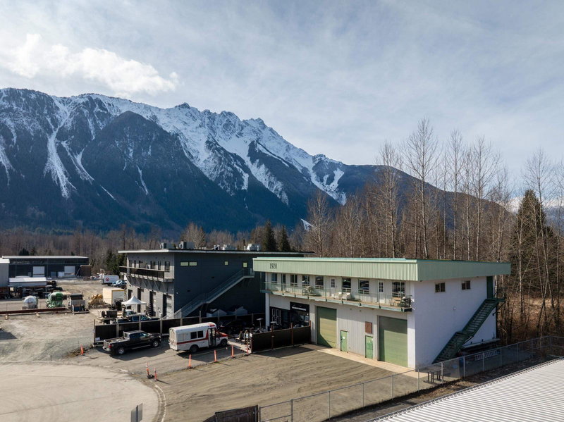 1920 Carpenter Road #3, Pemberton, British Columbia